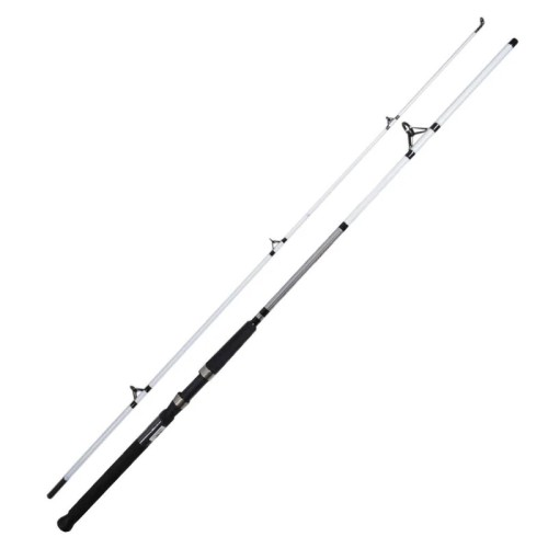 Alpha Bigwater 12'