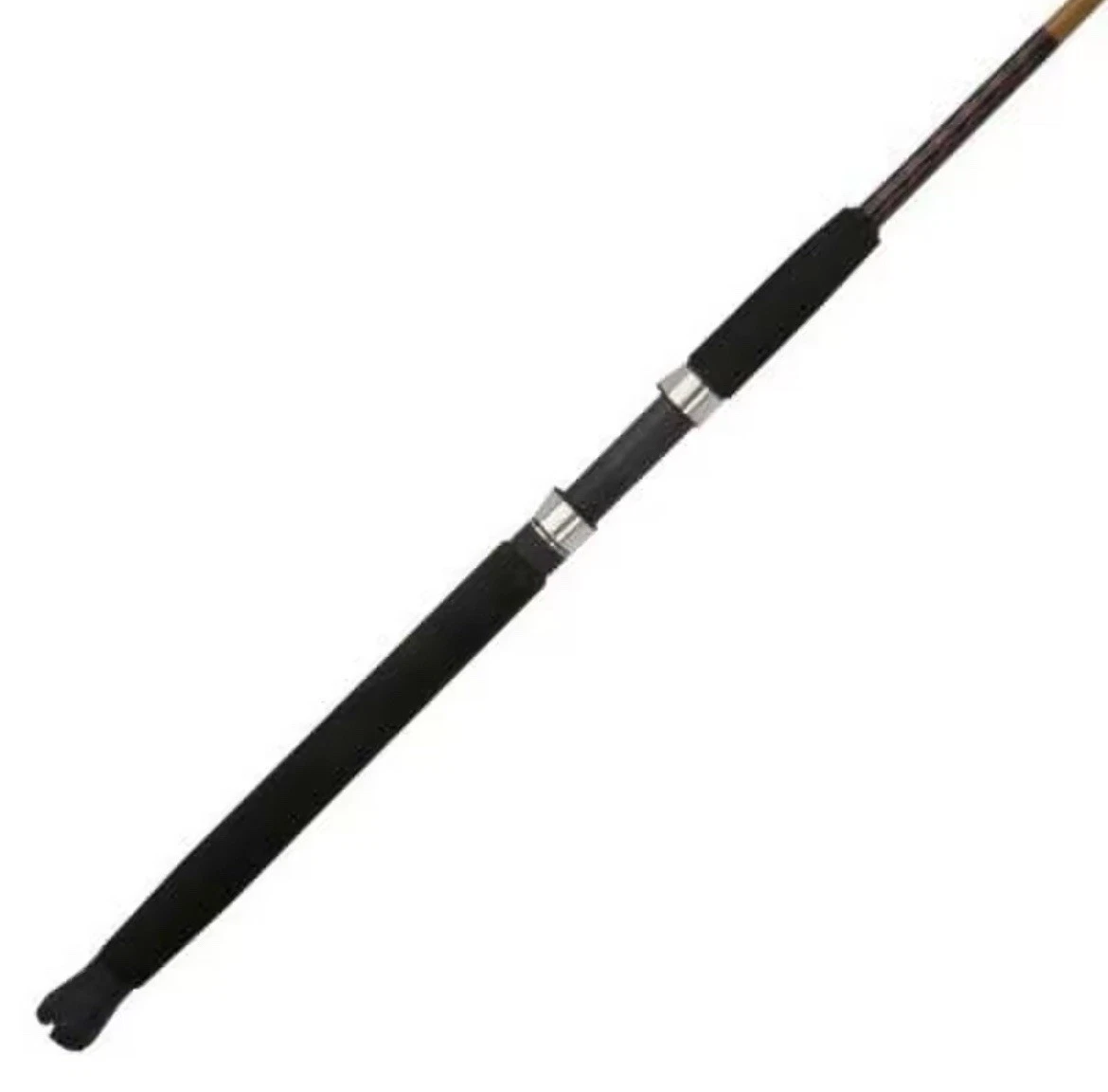 Ugly Stik Tiger Casting Rod 8’ 2 Pieces