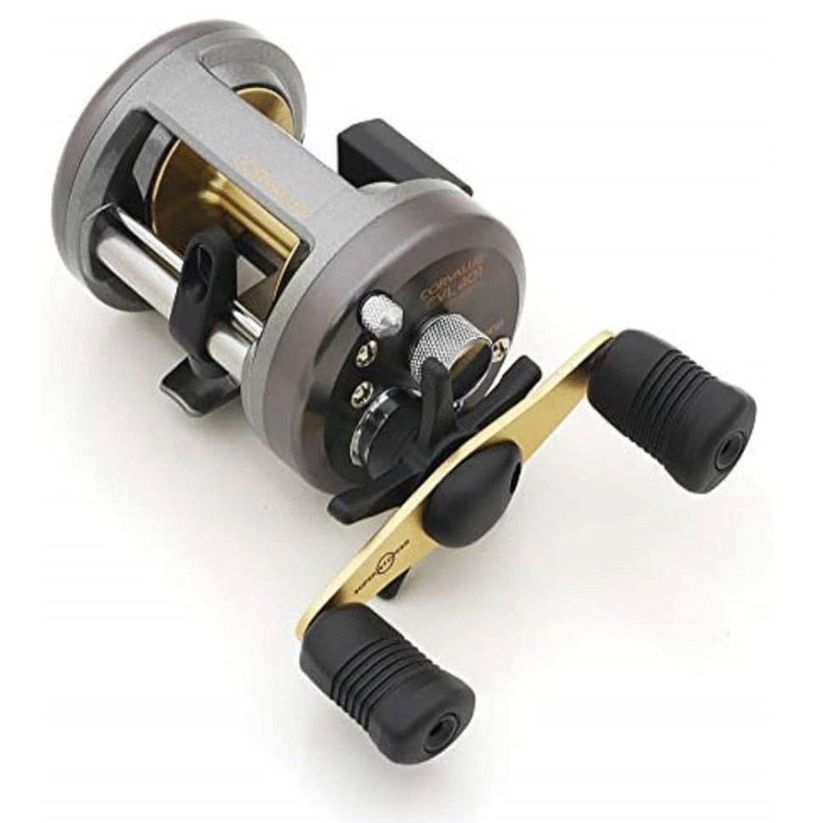 SHIMANO Corvalus 400 Baitcasting Fishing Reel