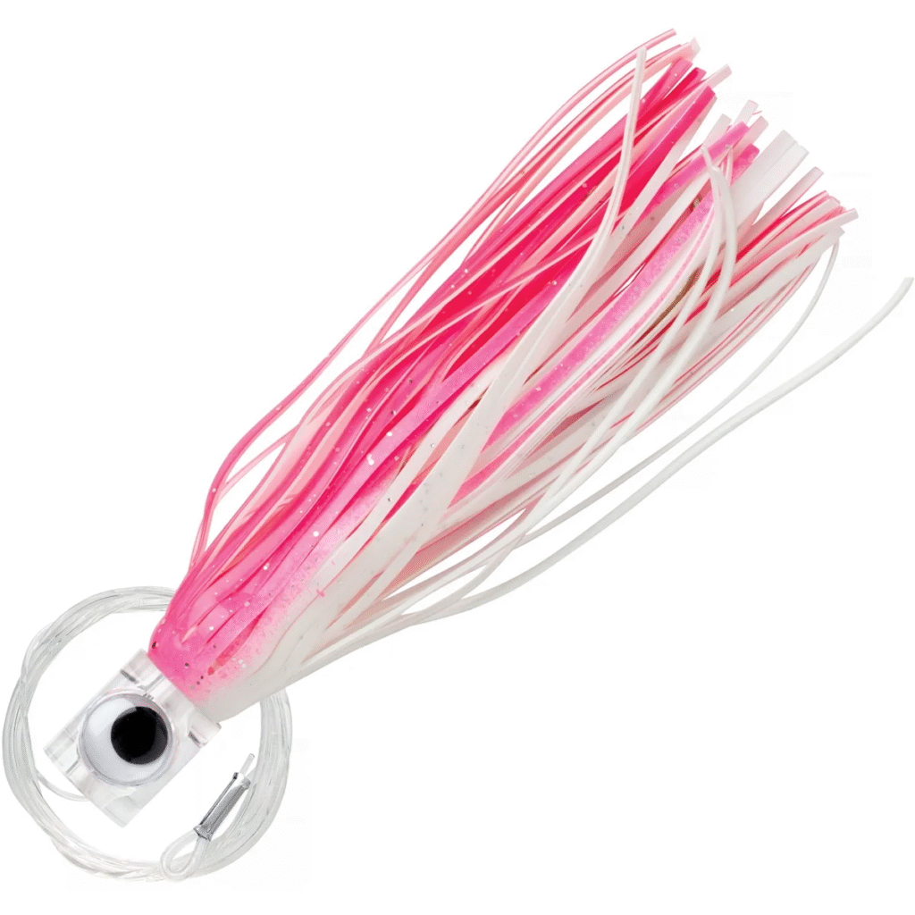 Great Lures for Mahi Mahi Fishing