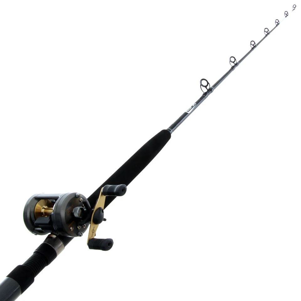 Shimano Corvalus 400 Baitcasting