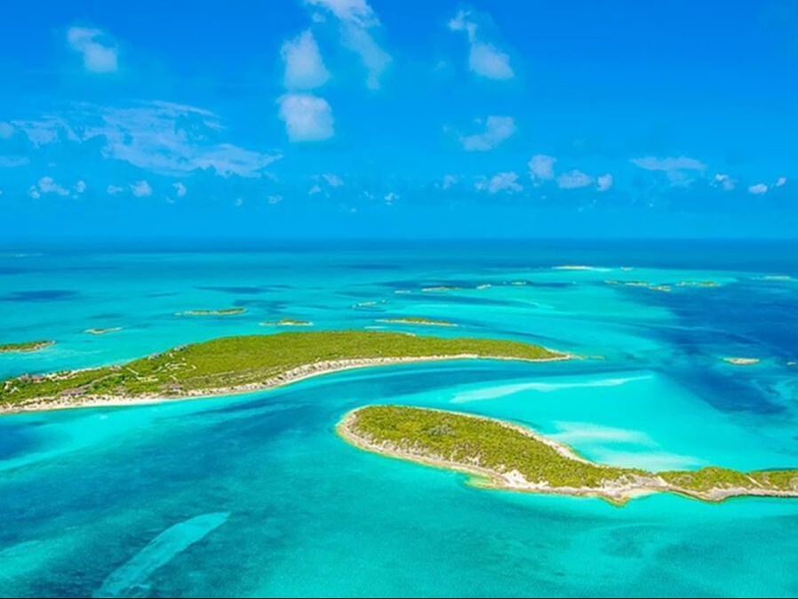Experience Fishing in the Exumas