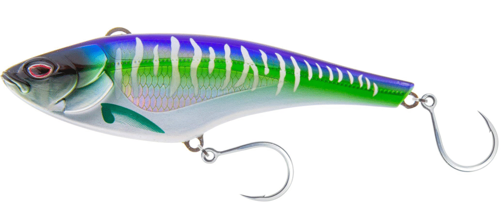 Great Lures for Mahi Mahi Fishing