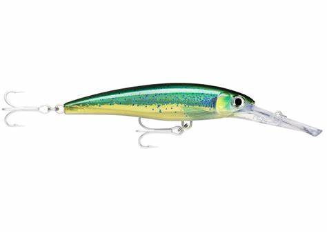 Great Lures for Mahi Mahi Fishing