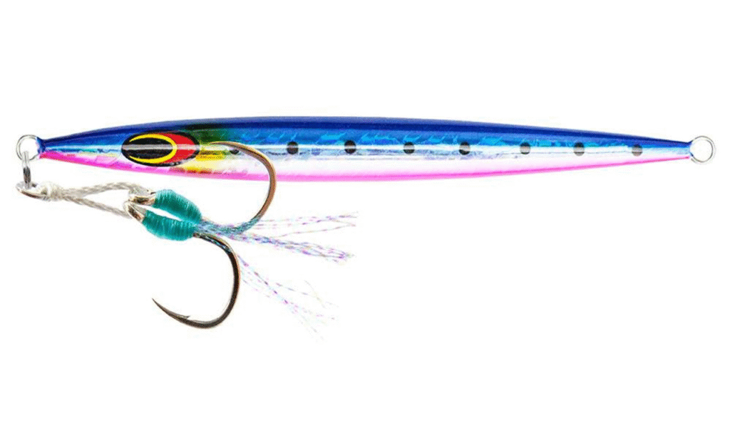 Top 5 Lures for Snapper Fishing
