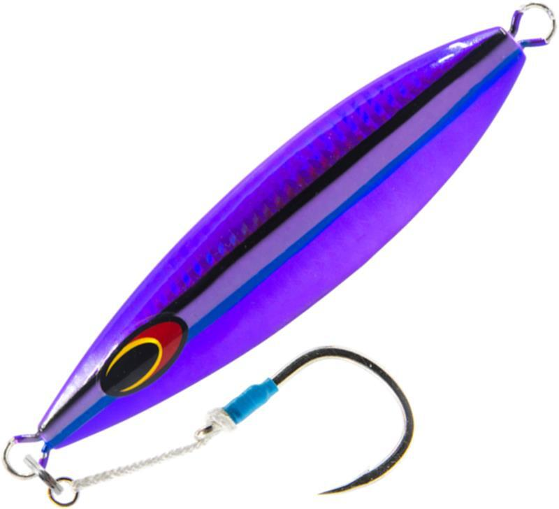 Top 5 Lures for Snapper Fishing