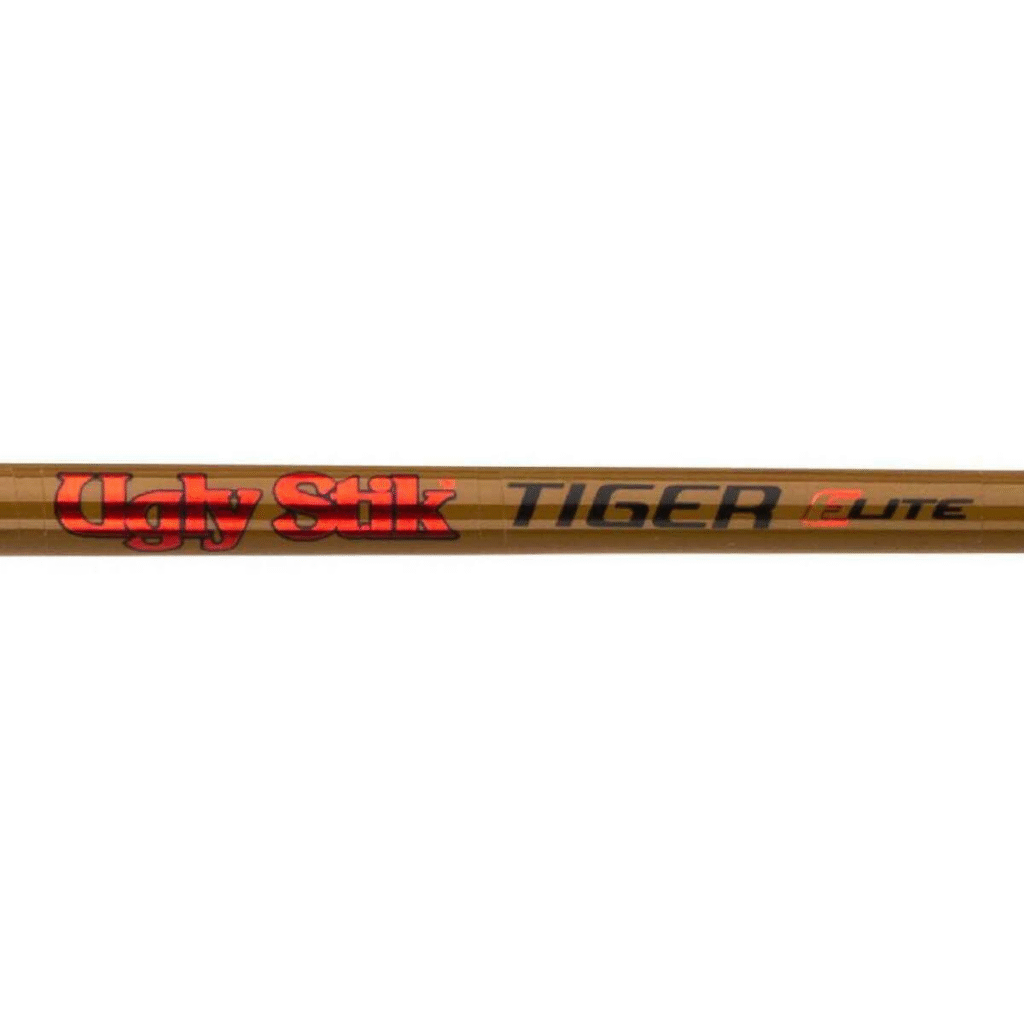 Ugly Stik Tiger Rod Review
