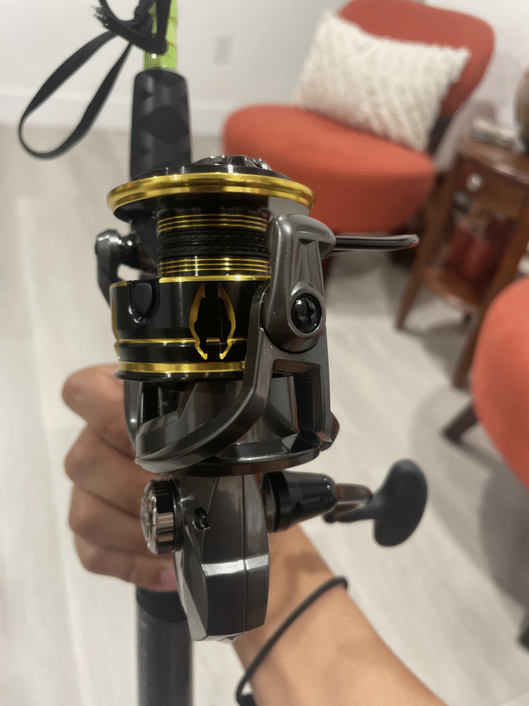 Okuma Inspira ISX 4000