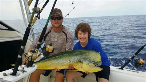 key largo fishing adventure