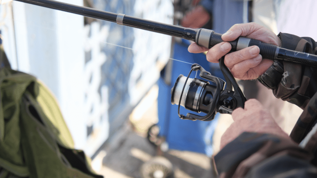 Spinning vs. Baitcasting Reels