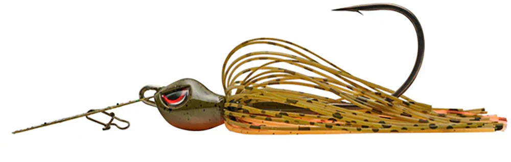Lures for Bass in Fall 2025