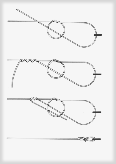 Top 10 Fishing Knots Every Angler Must Master