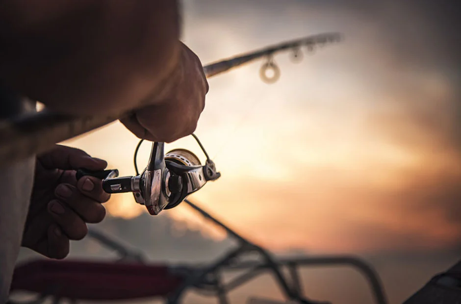 Saltwater vs Freshwater Fishing
