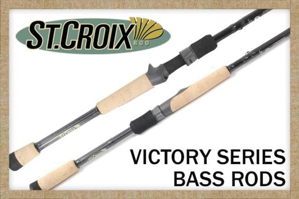 best fishing rods under $100