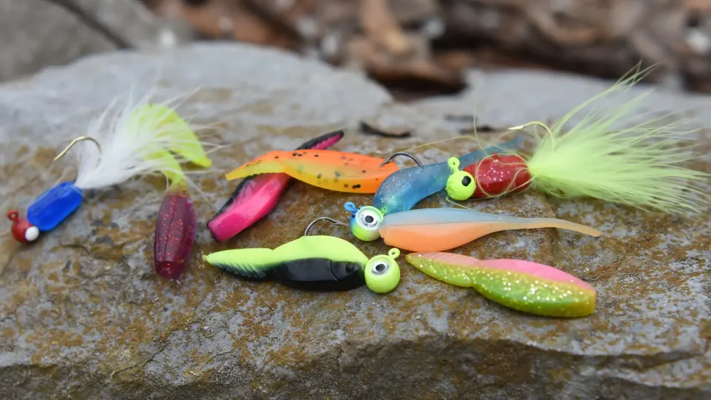 Crappie fishing for beginners