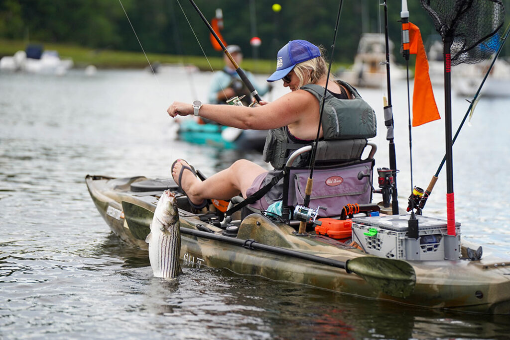 The Ultimate Kayak Fishing Guide