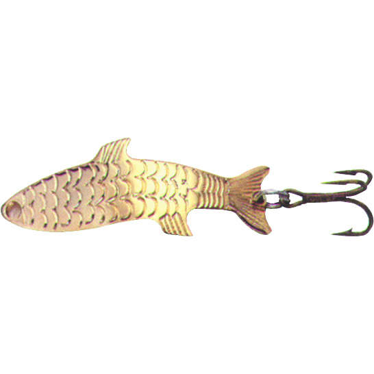 Top Trout Lures