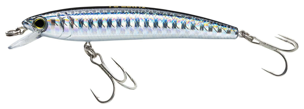 Top Trout Lures
