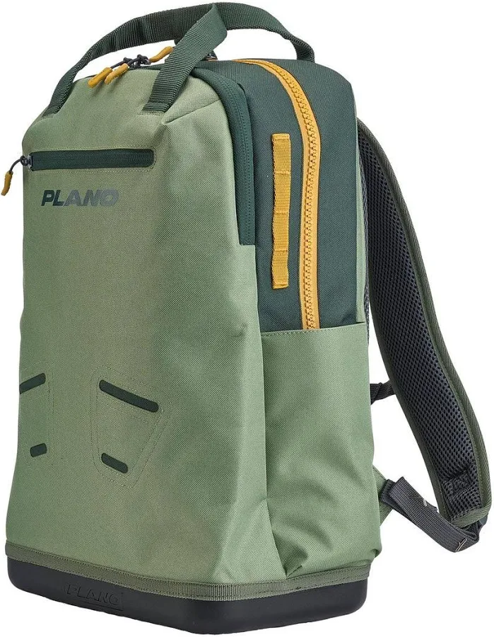 Best Fishing Backpacks in 2026