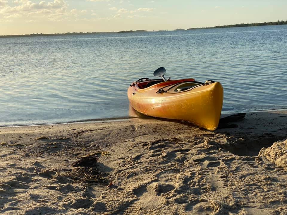 Camping + Fishing Combo Trips