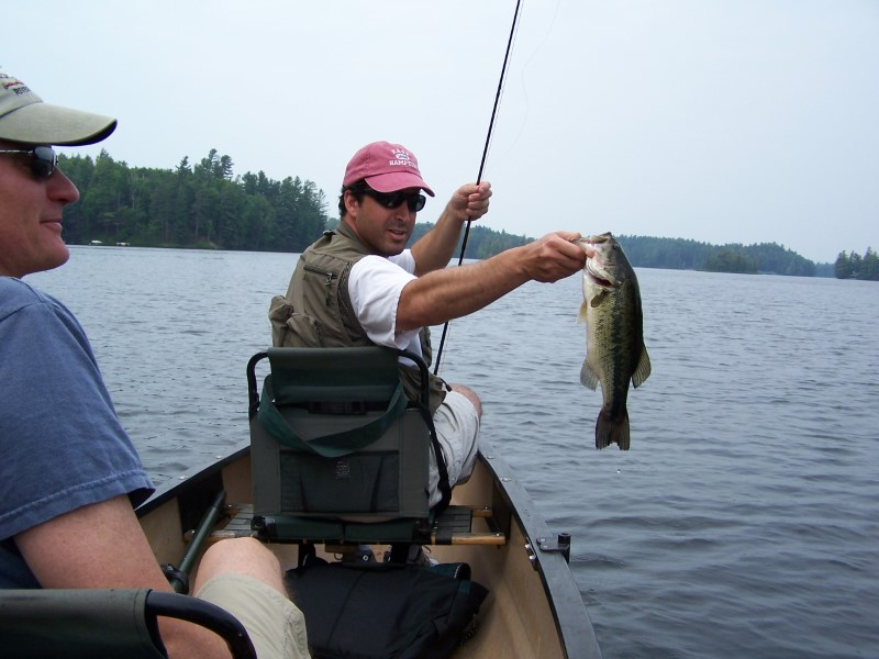 15 Best Fishing Lakes in the USA