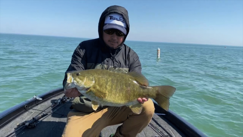 15 Best Fishing Lakes in the USA