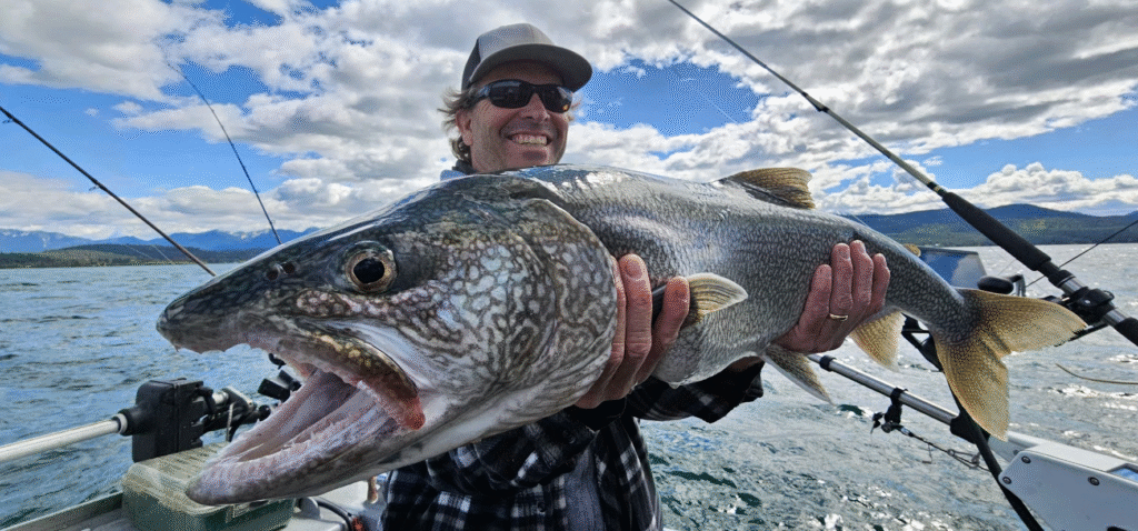 15 Best Fishing Lakes in the USA