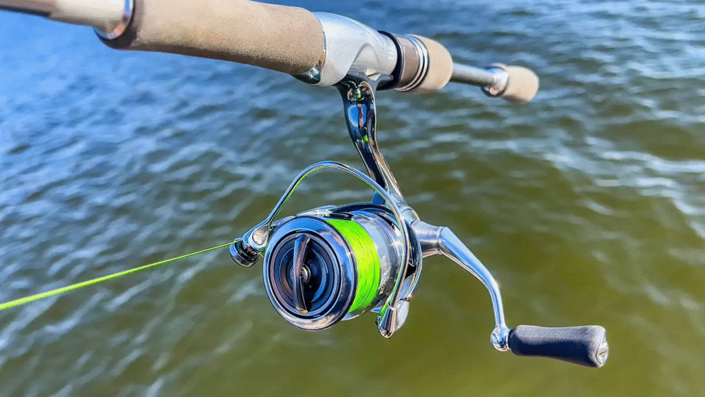 Best Spinning Reels Under $150