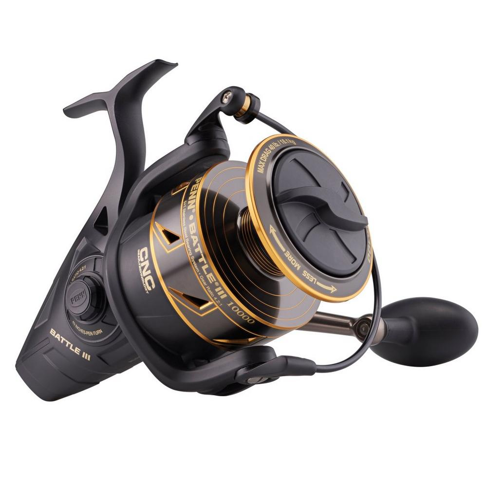 Best Spinning Reels Under $150
