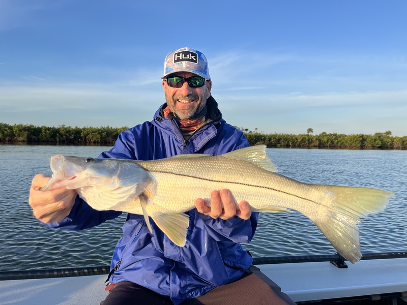 Best Saltwater Fishing Spots in Florida