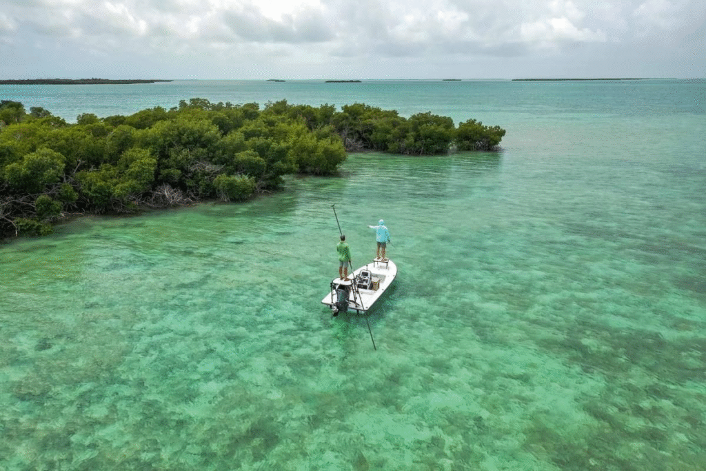 Best Saltwater Fishing Spots in Florida