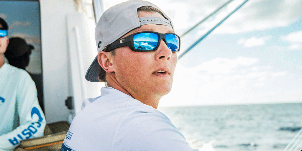 Best Fishing Sunglasses for Anglers