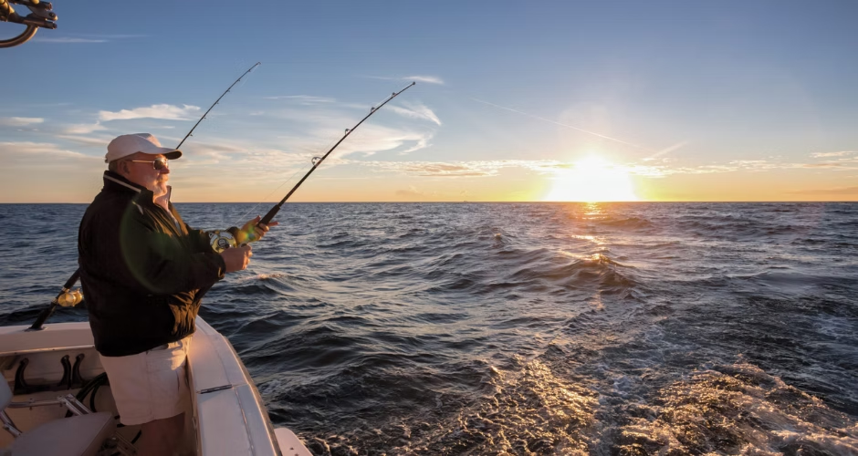 Inshore vs Offshore Fishing