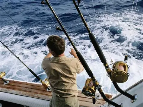 Inshore vs Offshore Fishing