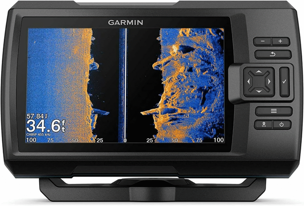Fish Finder Buying Guide