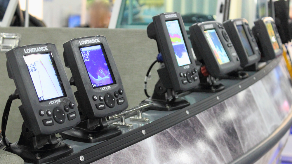 Fish Finder Buying Guide