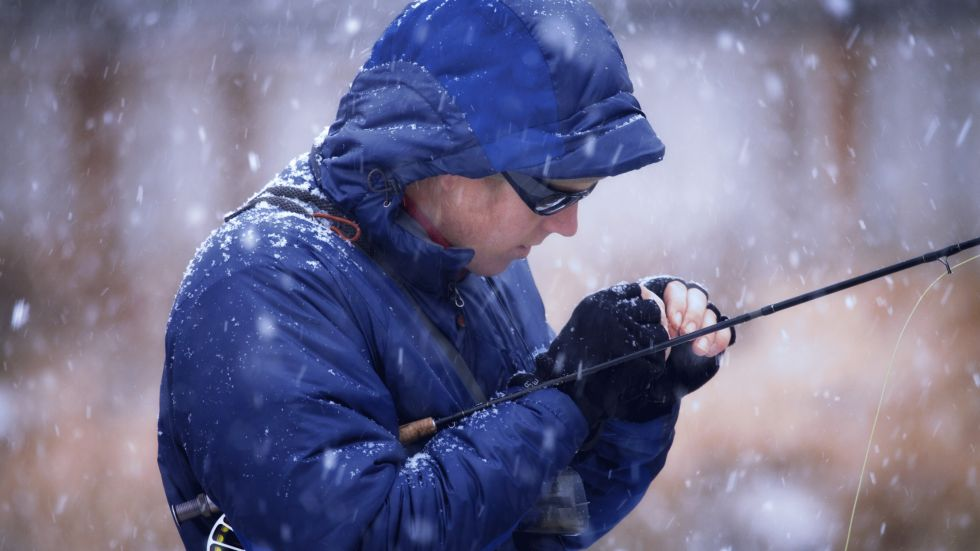 How Weather Affects Fishing