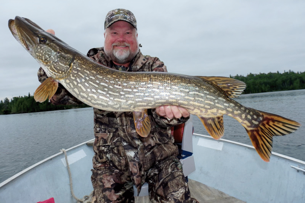 The Ultimate Fishing Bucket List