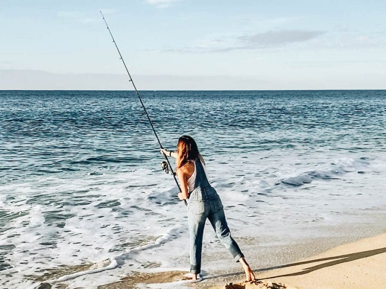 The Ultimate Fishing Bucket List