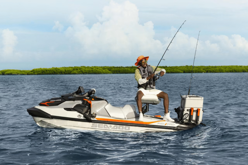Fish Finder Buying Guide
