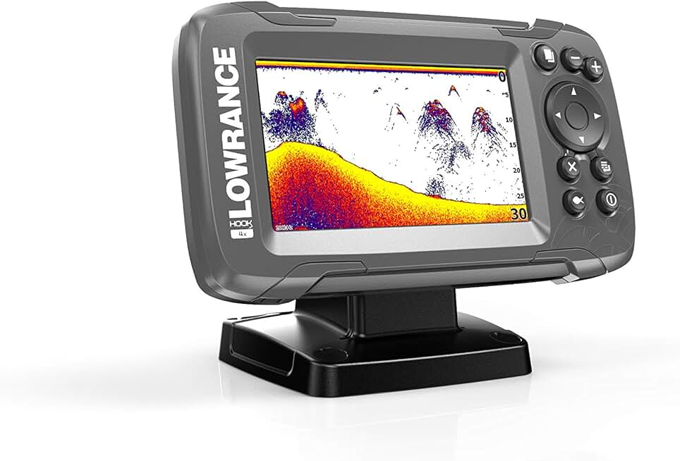 Fish Finder Buying Guide